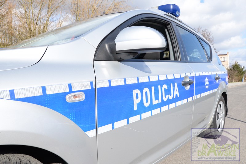 Oszustwa „na policjanta” w powiecie drawskim – seniorze bądź ostrożny 